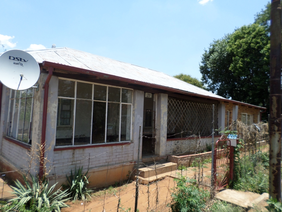 3 Bedroom Property for Sale in Ventersdorp North West
